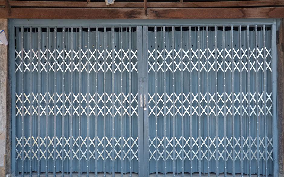 prix volet aluminium Saint-Maurice